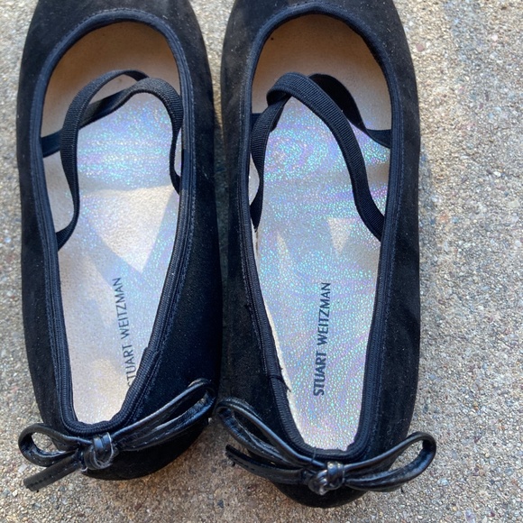 Adorable Girl's Dress Shoes - Picture 2 of 5